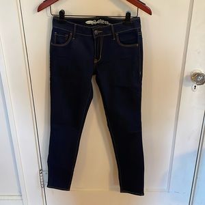 Old Navy Skinny Jeans (sz: 2 short)